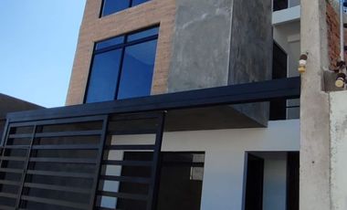 Renta Departamento Fuerte Ventura San Luis Potosi