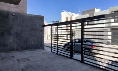 Renta Departamento Fuerte Ventura San Luis Potosi