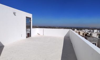 Renta Departamento Fuerte Ventura San Luis Potosi