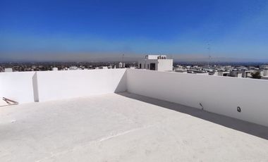 Renta Departamento Fuerte Ventura San Luis Potosi