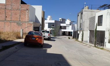Renta Departamento Fuerte Ventura San Luis Potosi