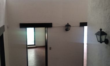 Bosques de Cuauhyocan, casa en terreno de 3800 m2