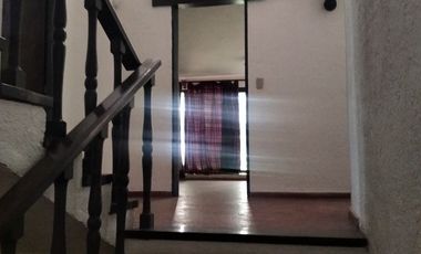 Bosques de Cuauhyocan, casa en terreno de 3800 m2