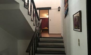 Bosques de Cuauhyocan, casa en terreno de 3800 m2
