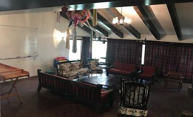 Bosques de Cuauhyocan, casa en terreno de 3800 m2