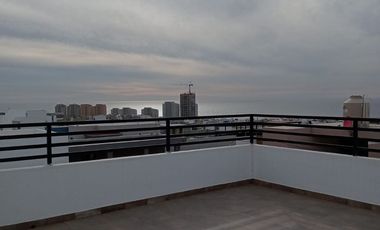 CASA 2 NIVELES TERRAZA Y PANORAMICA VISTA AL MAR 📍RESIDENCIAL PUNTA AZUL , ROSARITO B.C.