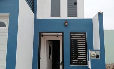 CASA 2 NIVELES TERRAZA Y PANORAMICA VISTA AL MAR 📍RESIDENCIAL PUNTA AZUL , ROSARITO B.C.