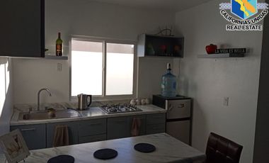 CASA 2 NIVELES TERRAZA Y PANORAMICA VISTA AL MAR 📍RESIDENCIAL PUNTA AZUL , ROSARITO B.C.