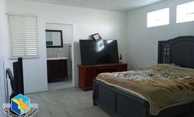 CASA 2 NIVELES TERRAZA Y PANORAMICA VISTA AL MAR 📍RESIDENCIAL PUNTA AZUL , ROSARITO B.C.