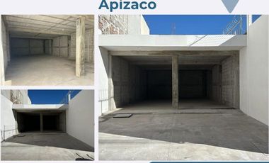 Local en boulevard Lardizábal a 5 minutos del centro de Apizaco