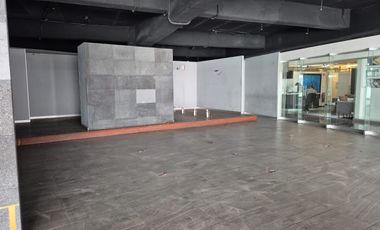 LOCAL COMERCIAL EN RENTA LOMAS DE ANGELOPOLIS SAN BERNARDINO TLAXCALANCINGO SAN ANDRES CHOLULA PUEBLA