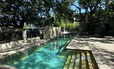 FOR RENT: 4BR AYALA ALABANG VILLA HOUSE