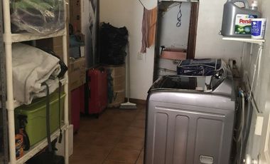 Departamento en calle cerrada en 1er piso