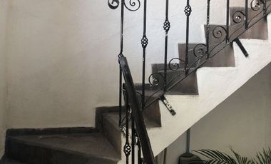 Departamento en calle cerrada en 1er piso