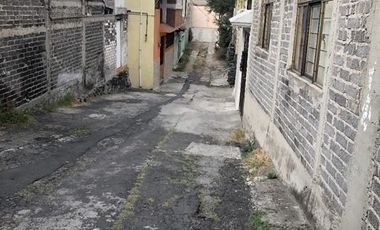 Departamento en calle cerrada en 1er piso