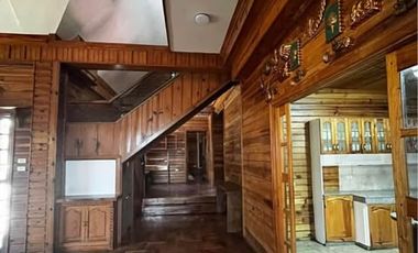 House and Lot for Rent at Baguio City
