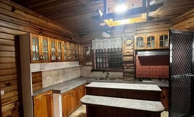 House and Lot for Rent at Baguio City