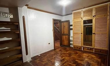 House and Lot for Rent at Baguio City