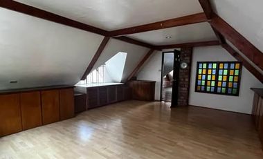 House and Lot for Rent at Baguio City