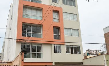 Venta de Dpto Barranco – 2 habitaciones, 2 cocheras