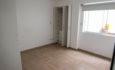 Venta de Dpto Barranco – 2 habitaciones, 2 cocheras