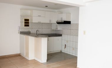 Venta de Dpto Barranco – 2 habitaciones, 2 cocheras