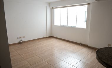 Venta de Dpto Barranco – 2 habitaciones, 2 cocheras