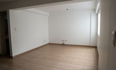 Venta de Dpto Barranco – 2 habitaciones, 2 cocheras