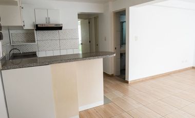 Venta de Dpto Barranco – 2 habitaciones, 2 cocheras