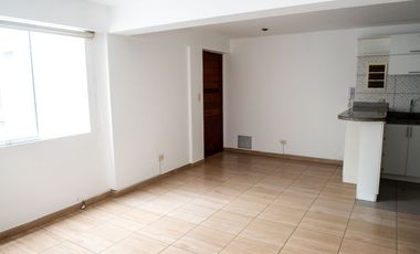 Venta de Dpto Barranco – 2 habitaciones, 2 cocheras