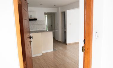 Venta de Dpto Barranco – 2 habitaciones, 2 cocheras