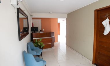 Venta de Dpto Barranco – 2 habitaciones, 2 cocheras