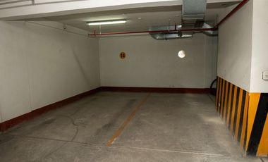 Venta de Dpto Barranco – 2 habitaciones, 2 cocheras