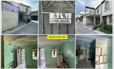 Foreclosed, Villa Vieja Ph1 Subdivision, De Castro St. Brgy. Molino, Bacoor, Cavite