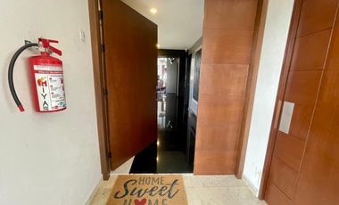 Departamento en Renta en Lomas Verdes, Naucalpan de Juárez