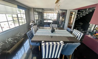 Departamento en Renta en Lomas Verdes, Naucalpan de Juárez