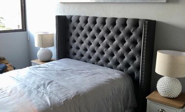 Departamento en Renta en Lomas Verdes, Naucalpan de Juárez