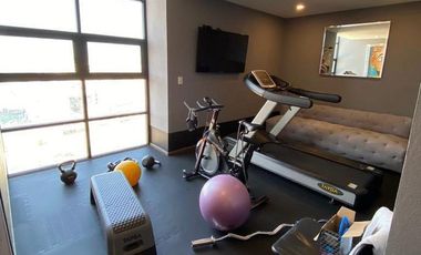 Departamento en Renta en Lomas Verdes, Naucalpan de Juárez