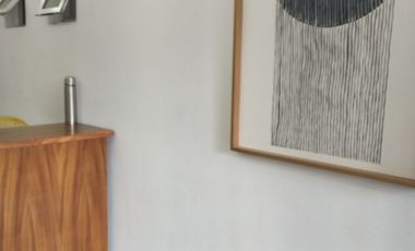 SE RENTA DEPARTAMENTO DE 2 RECAMARAS AMUEBLADO EN NUEVO VALLARTA