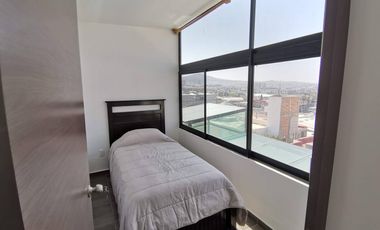 LOFT AMUEBLADO EN RENTA LOMA DORADA, QUERETARO