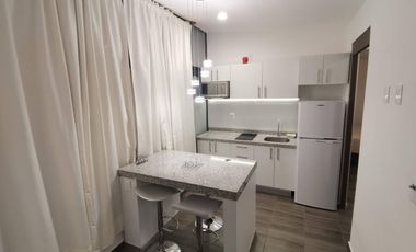 LOFT AMUEBLADO EN RENTA LOMA DORADA, QUERETARO