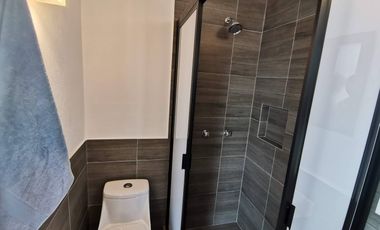 LOFT AMUEBLADO EN RENTA LOMA DORADA, QUERETARO