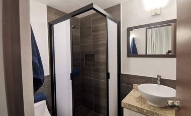 LOFT AMUEBLADO EN RENTA LOMA DORADA, QUERETARO