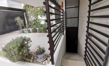 LOFT AMUEBLADO EN RENTA LOMA DORADA, QUERETARO