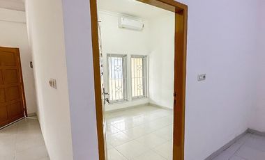 Jual Rumah Siap Huni di Palembang Dekat Mall PTC Palembang, RS Hermina Palembang