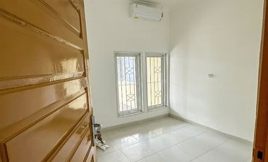 Jual Rumah Siap Huni di Palembang Dekat Mall PTC Palembang, RS Hermina Palembang