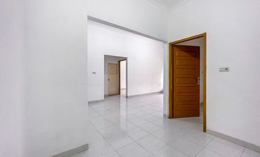 Jual Rumah Siap Huni di Palembang Dekat Mall PTC Palembang, RS Hermina Palembang
