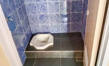 Jual Rumah Siap Huni di Palembang Dekat Mall PTC Palembang, RS Hermina Palembang