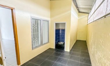 Jual Rumah Siap Huni di Palembang Dekat Mall PTC Palembang, RS Hermina Palembang
