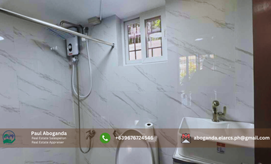 3 Bedrooms House and Lot for Rent in Essel Park Subdivision, Telabastagan, Angeles City Pampanga